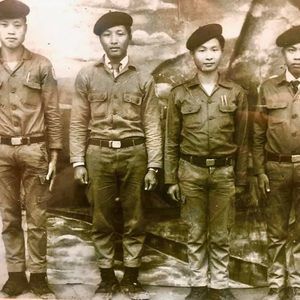 Meet your Posher, Kao